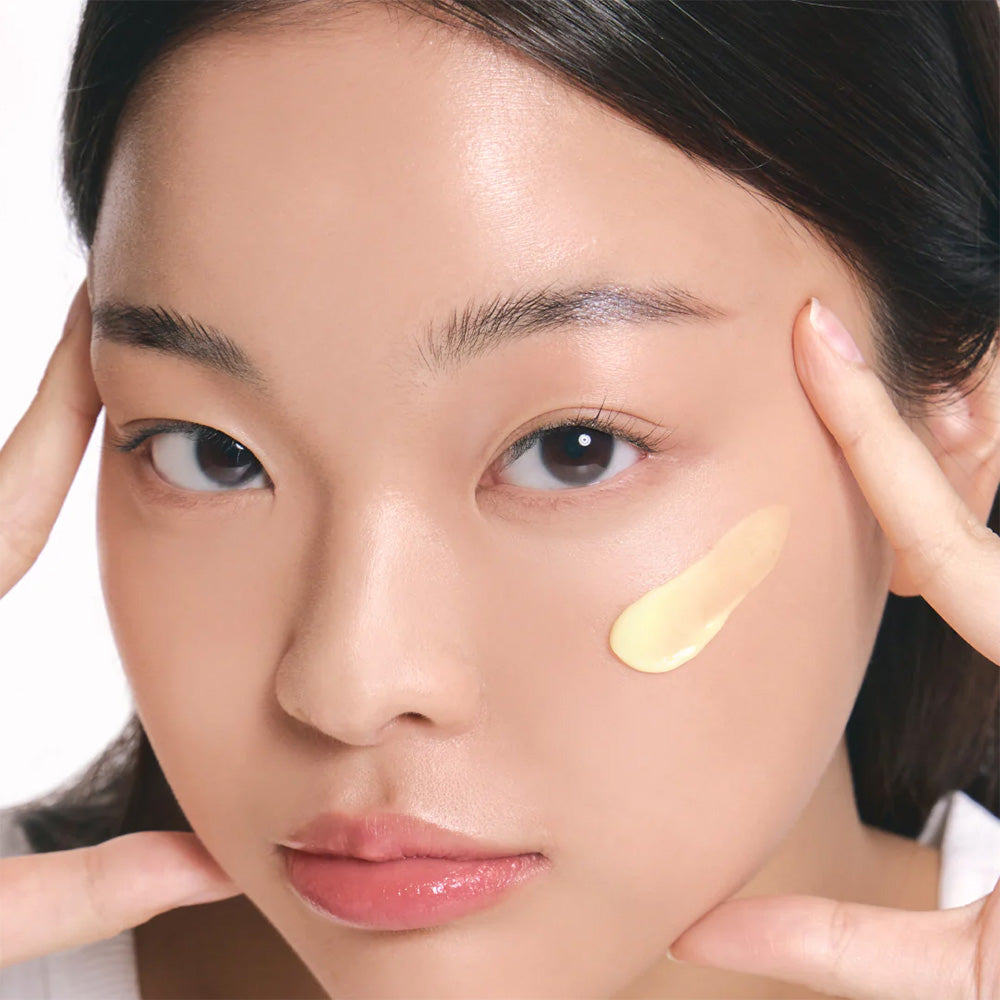 Crema Para Contorno de Ojos Pure Radiante