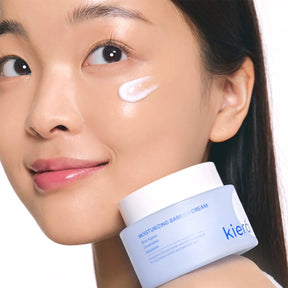 Crema Moisturizing Barrier