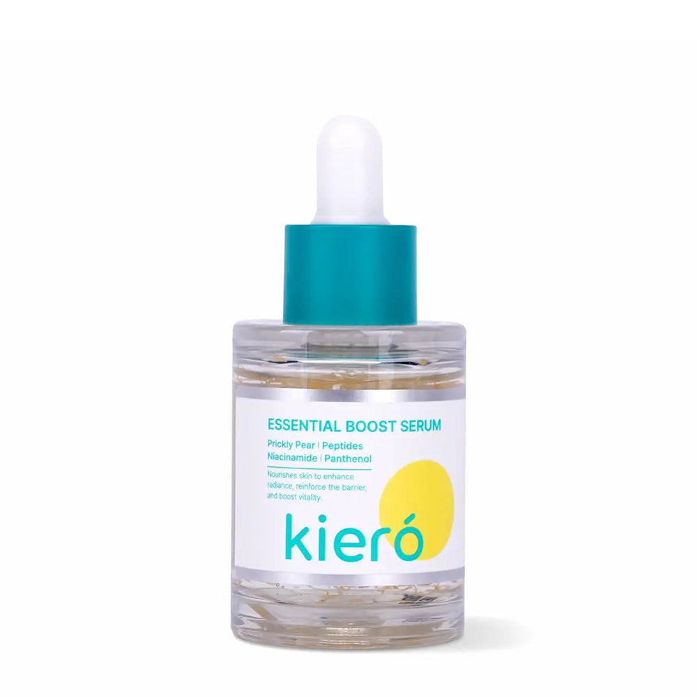 Serum Essential Boost