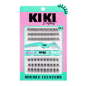 Kit de Extensiones Double Clusters