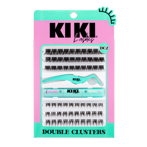 Kit de Extensiones Double Clusters