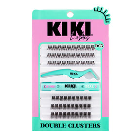 Kit de Extensiones Double Clusters