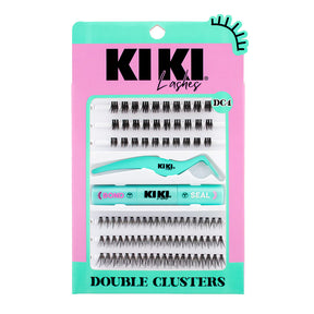 Kit de Extensiones Double Clusters