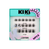 Extensiones Mini Pack Clusters color_KMPC5