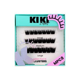 Extensiones Mini Pack Clusters color_KMPC8