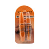 Duo Mascara de Pestañas y Serum Exactitud Duo Mascara de Pestañas y Serum Exactitud