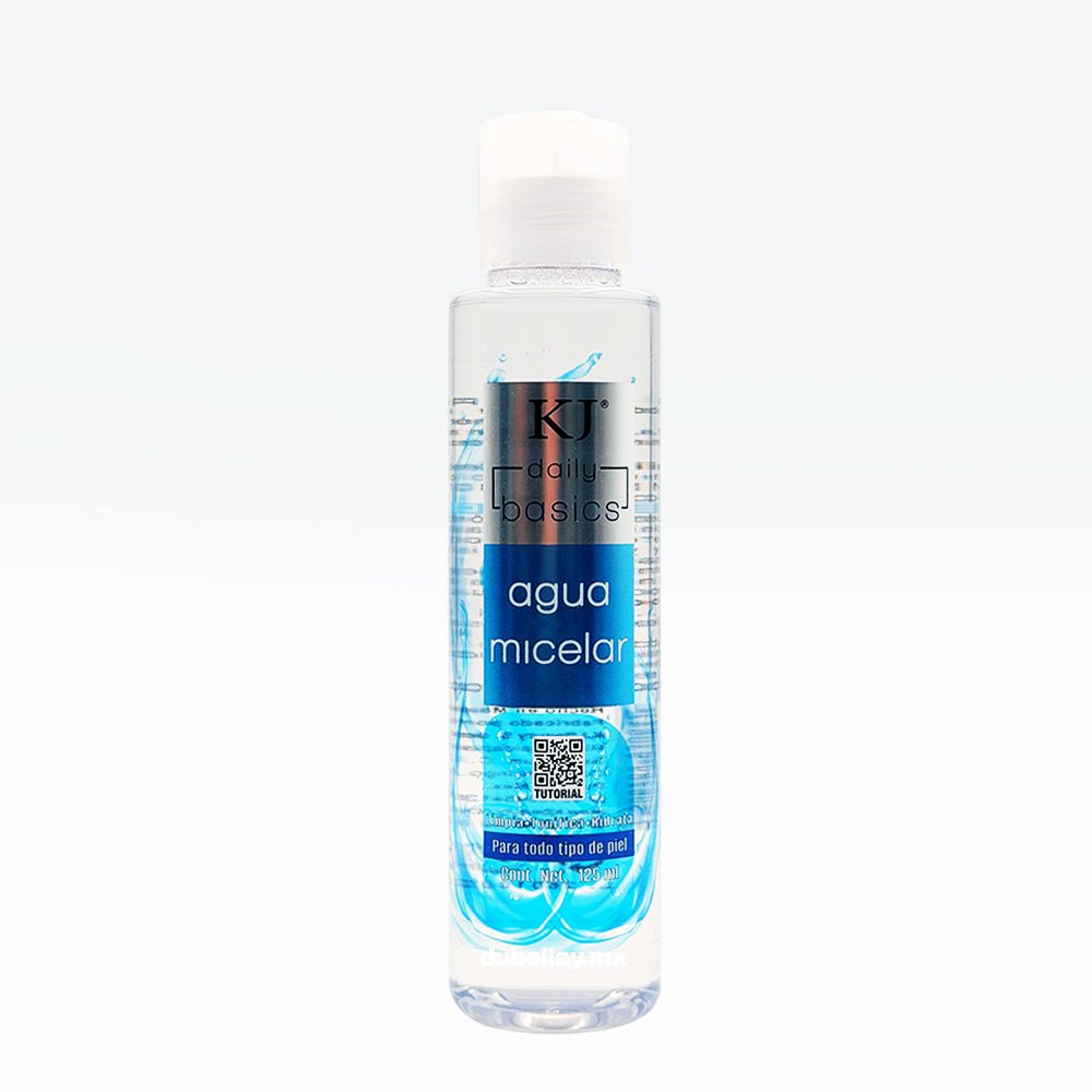 Agua Micelar para Piel Normal Agua Micelar para Piel Normal