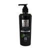 Shampoo Corporal con Carbón Activado