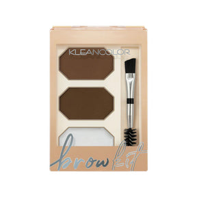 Kit para Cejas