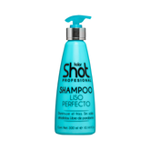 Shampoo Liso Perfecto