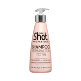 Shampoo Reparación Total