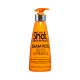 Shampoo Rizos Definidos