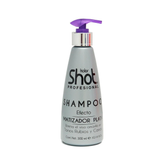 Shampoo Matizador Platino