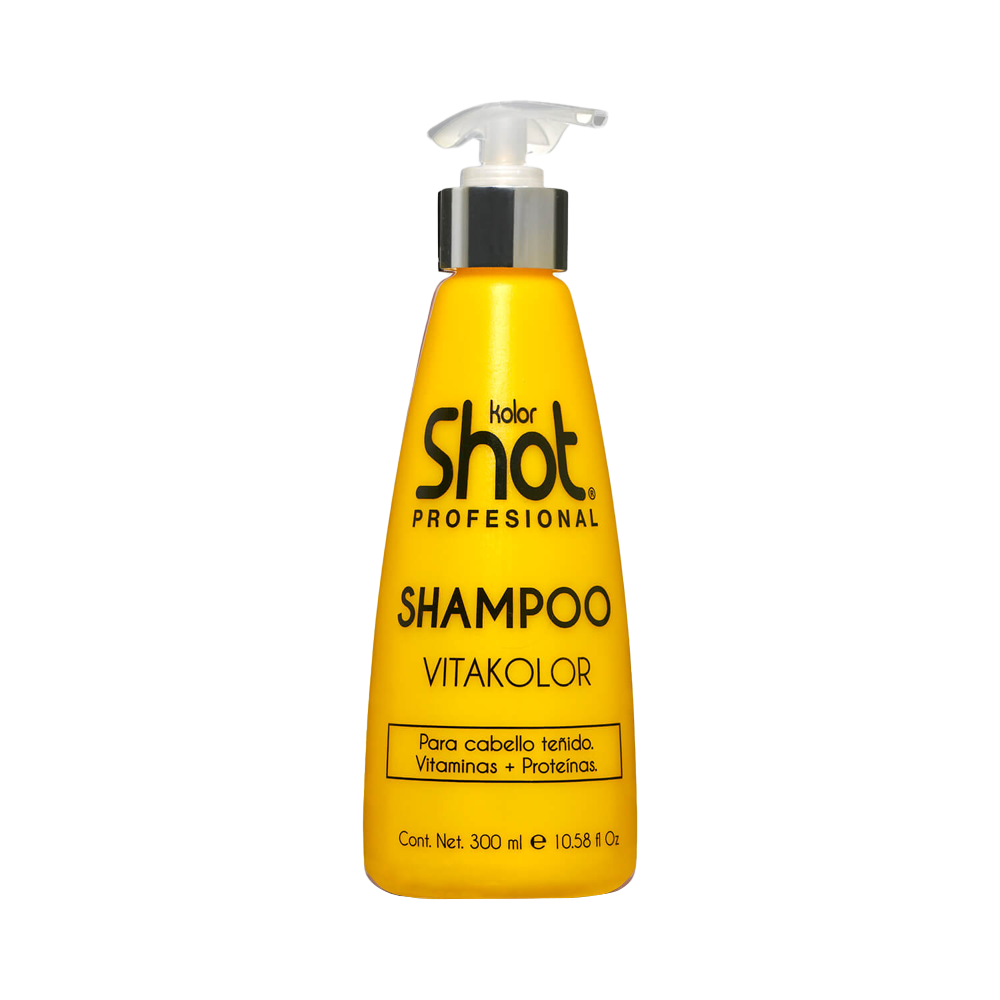 Shampoo Vitakolor