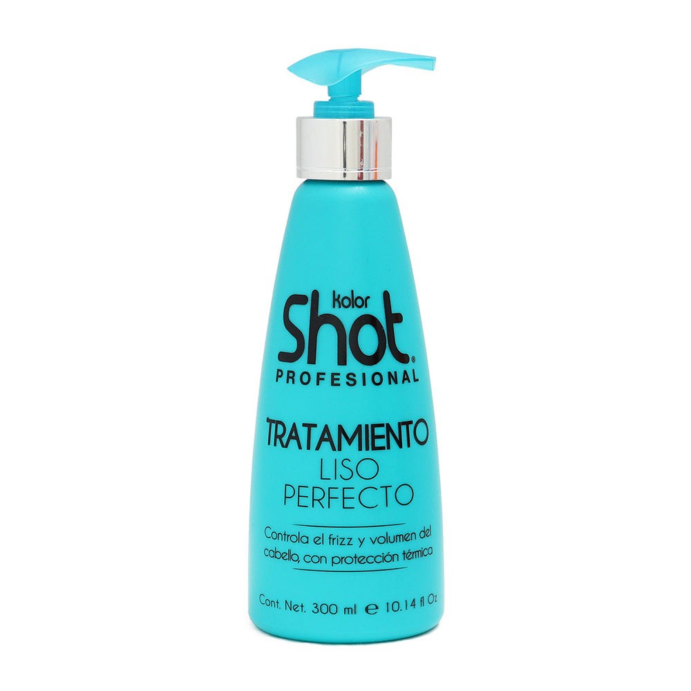 Tratamiento Liso Perfecto