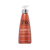 Shampoo Matizador Cobre