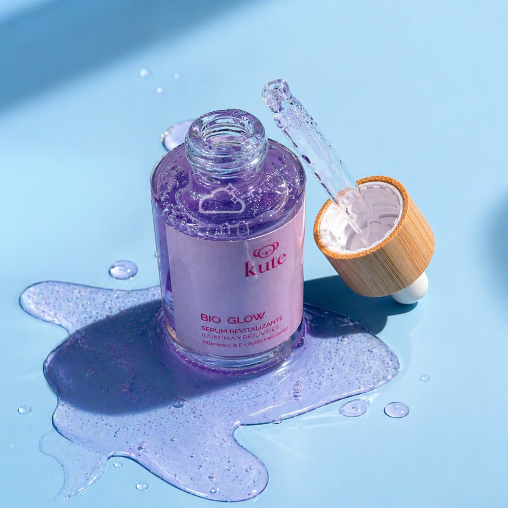 Serum color_Bio Glow