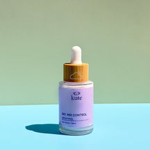 Serum color_Bio Mix Control