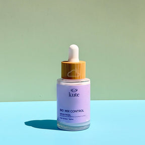 Serum color_Bio Mix Control
