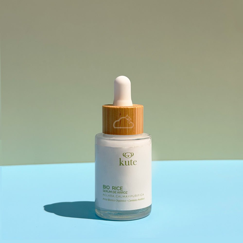Serum color_Rice