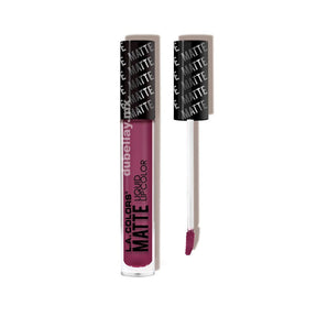 Labial Matte Lip Color