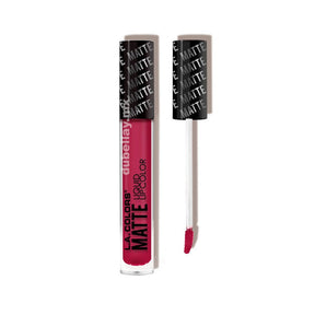 Labial Matte Lip Color