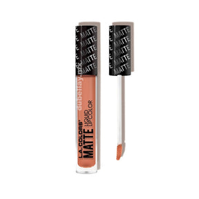 Labial Matte Lip Color