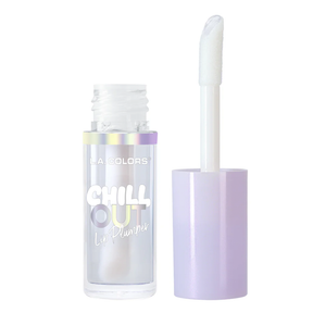 Brillo Chill Out