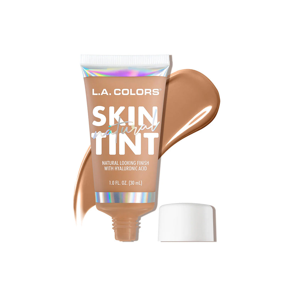 #color_Warm Tan