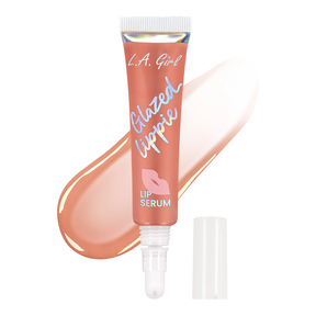Brillo Lip Serum Glazed Lippie