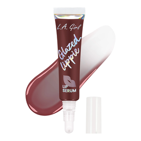 Brillo Lip Serum Glazed Lippie
