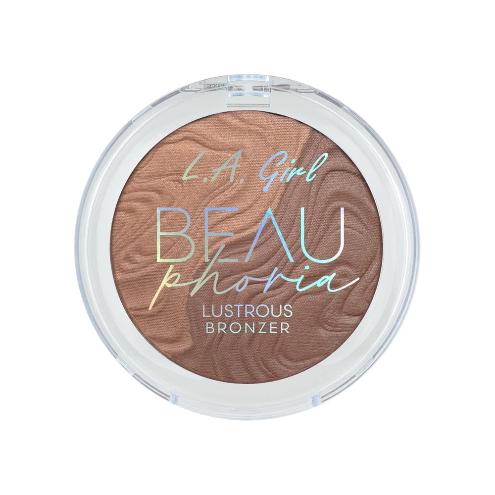 Bronceador Glow In Glamour