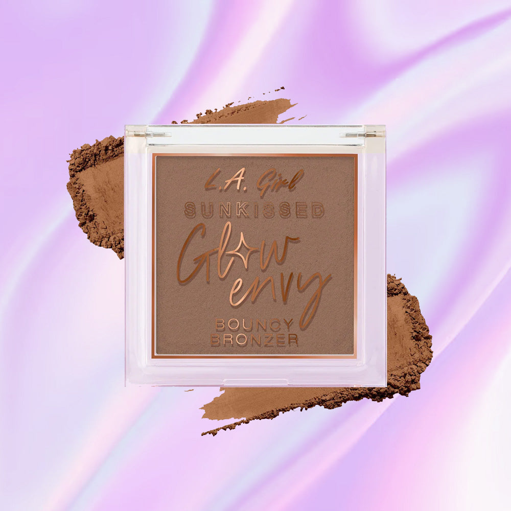 Bronceador Glow Envy