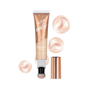 Iluminador Glow Envy