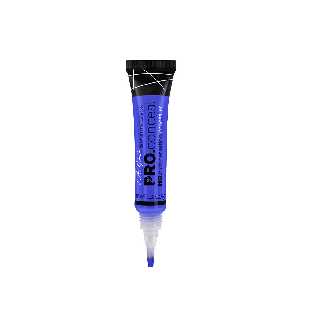 Corrector HD PRO. Conceal