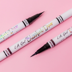 Delineador Líquido Blissful Duo