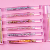 Delineador Líquido Glitter Liner