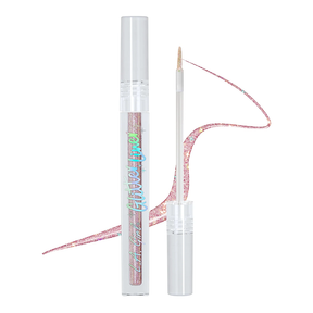 Delineador Líquido Glitter Liner
