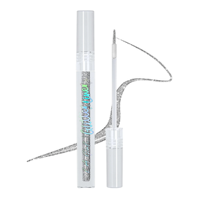 Delineador Líquido Glitter Liner