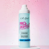 Fijador PRO Perfect Hydrating