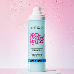Fijador PRO Perfect Hydrating