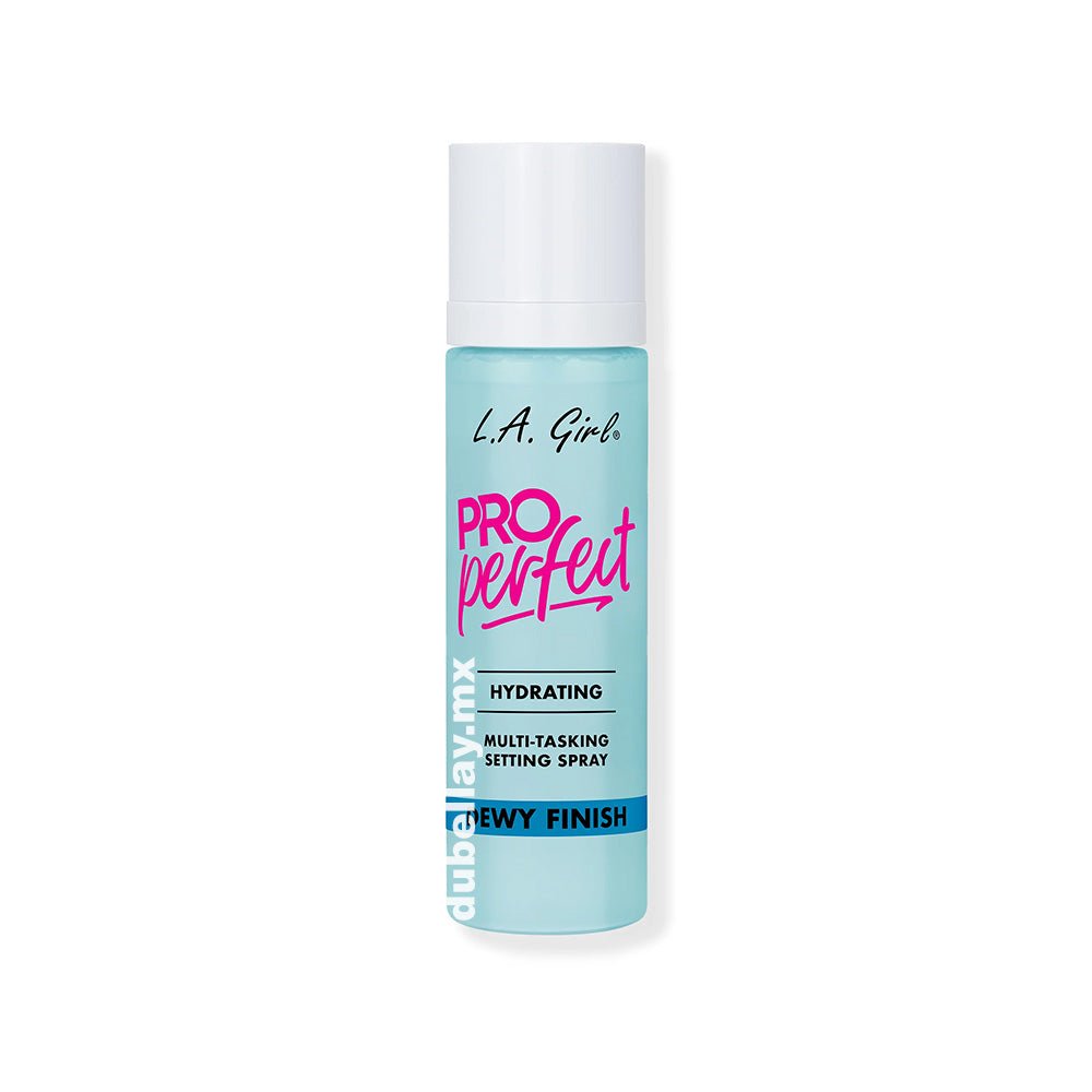 Fijador PRO Perfect Hydrating