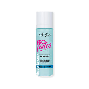 Fijador PRO Perfect Hydrating