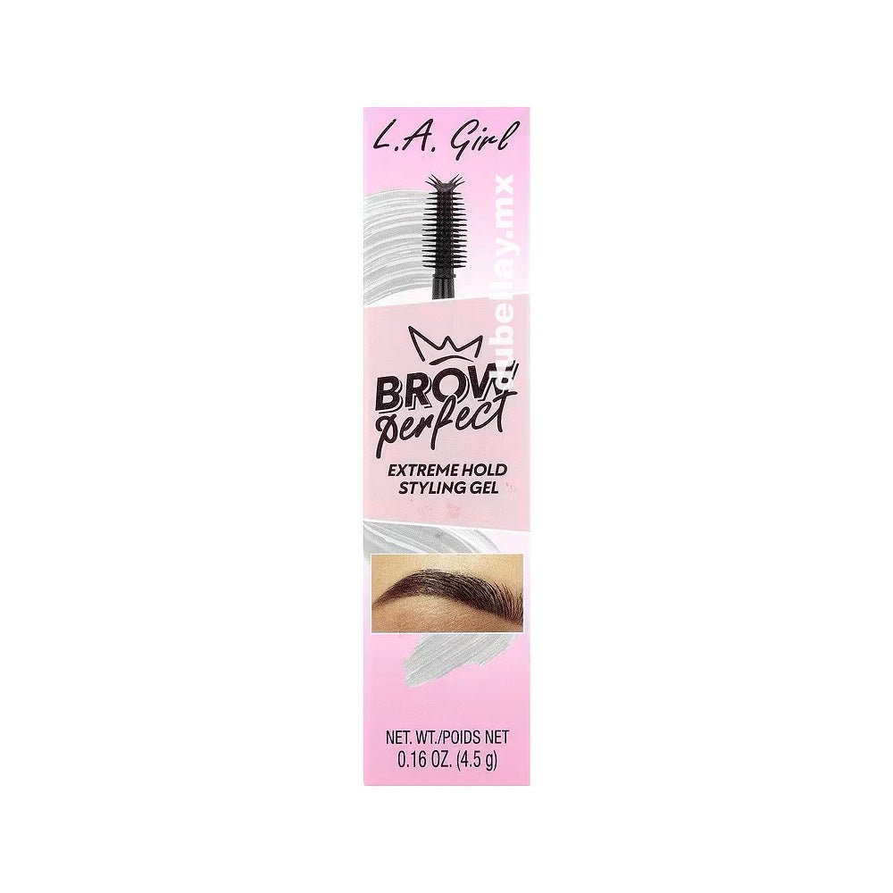 Gel Brow Perfect