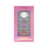 Set de Glitter Glitz In Glitter