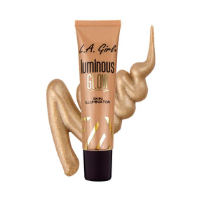 Iluminador Luminous Glow