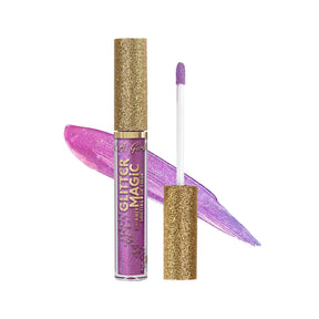 Labial Glitter Magic