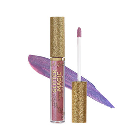 Labial Glitter Magic