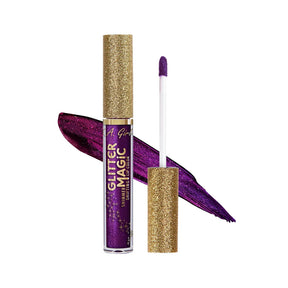 Labial Glitter Magic