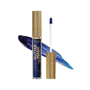 Labial Glitter Magic